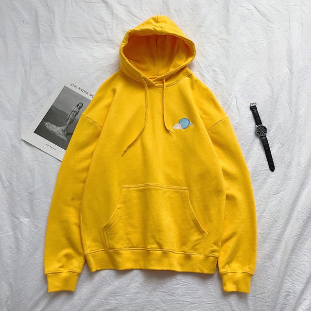 Fashion Hoodie