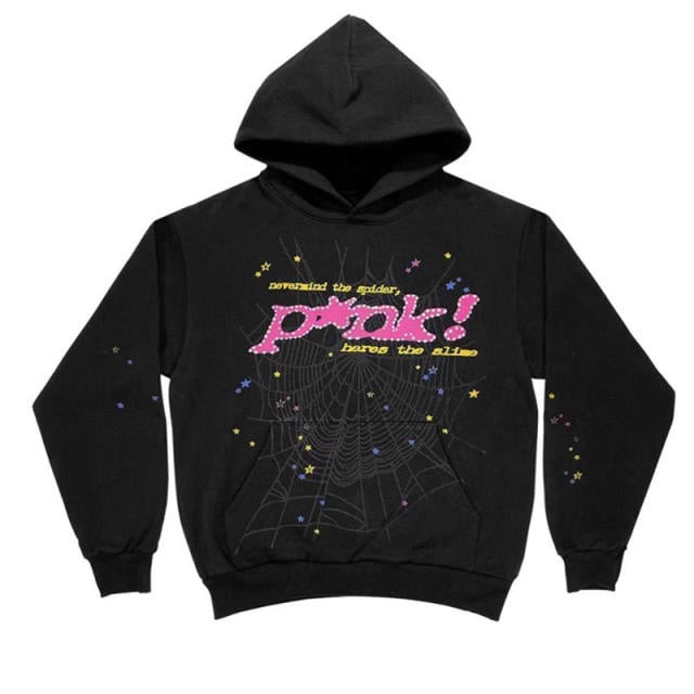 Y2K Hoodie