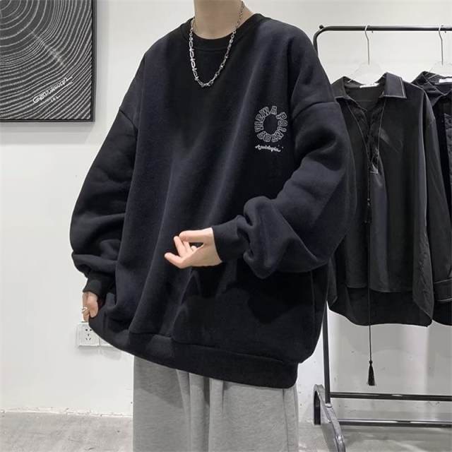 Velvet Hoodie